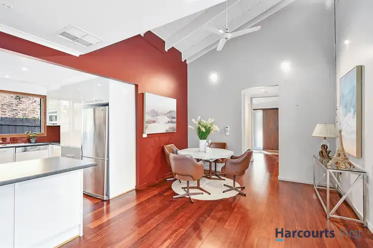 Fifth view of Homely house listing, 48 Merryn Grove, Wantirna South VIC 3152