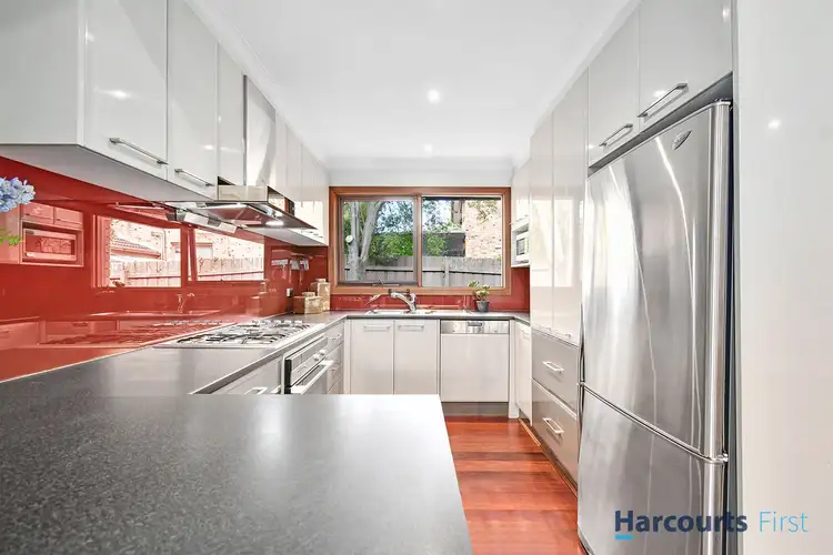 Sixth view of Homely house listing, 48 Merryn Grove, Wantirna South VIC 3152