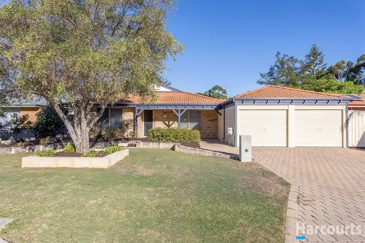 Main view of Homely house listing, 14 Yandal Crescent, Ballajura WA 6066