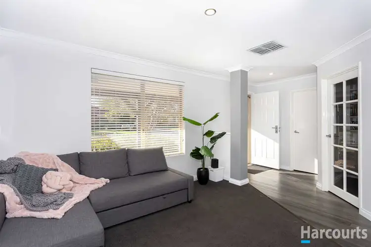 Second view of Homely house listing, 14 Yandal Crescent, Ballajura WA 6066
