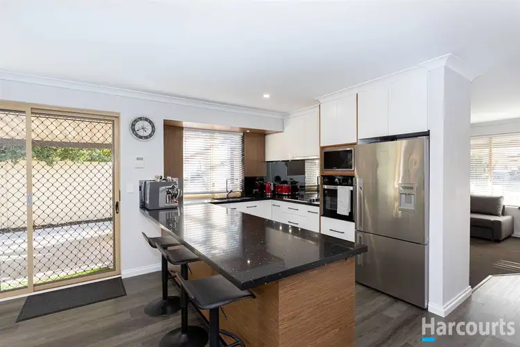 Third view of Homely house listing, 14 Yandal Crescent, Ballajura WA 6066