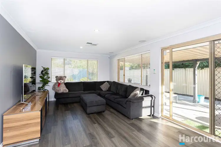 Fourth view of Homely house listing, 14 Yandal Crescent, Ballajura WA 6066