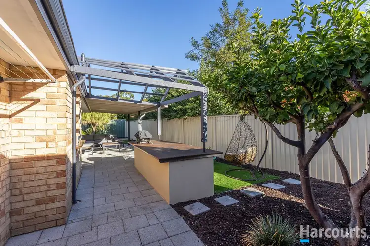 Fifth view of Homely house listing, 14 Yandal Crescent, Ballajura WA 6066