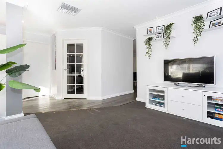 Sixth view of Homely house listing, 14 Yandal Crescent, Ballajura WA 6066