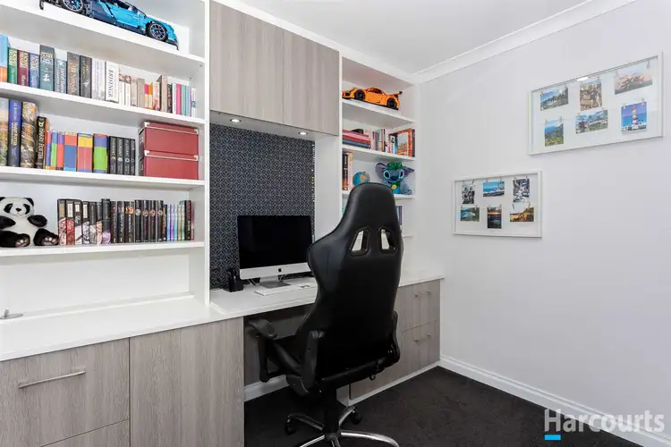 Seventh view of Homely house listing, 14 Yandal Crescent, Ballajura WA 6066