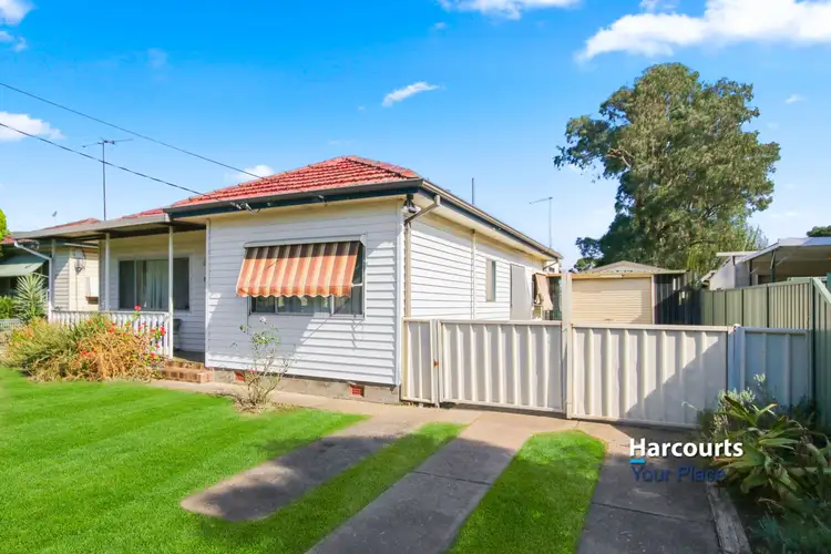 Main view of Homely house listing, 22 Brooker Street, Colyton NSW 2760