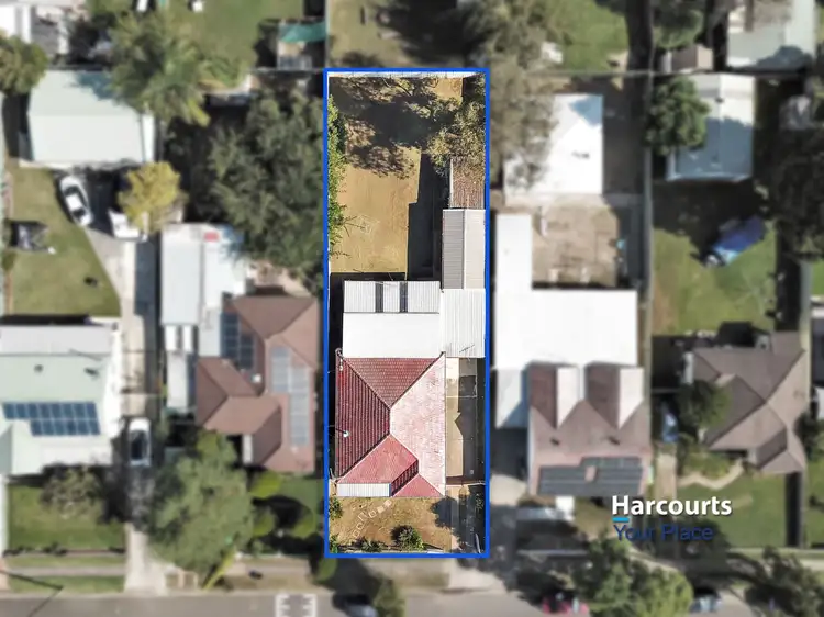 Second view of Homely house listing, 22 Brooker Street, Colyton NSW 2760