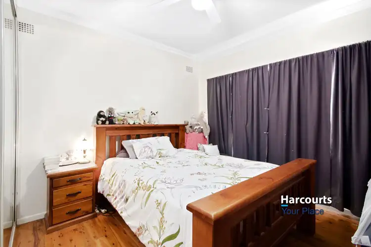 Fifth view of Homely house listing, 22 Brooker Street, Colyton NSW 2760