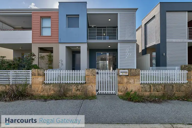 16 Affable Way, Atwell WA 6164