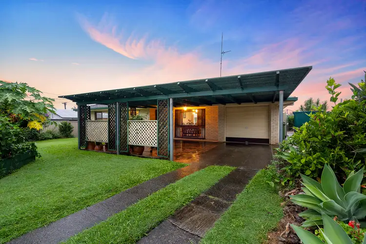 Main view of Homely house listing, 4 Crinum Crescent, Southport QLD 4215