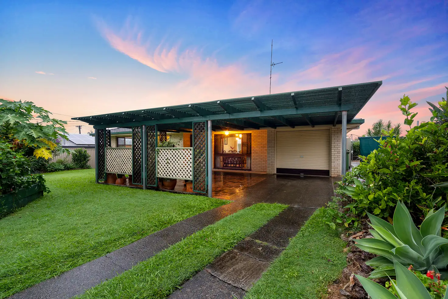 Main view of Homely house listing, 4 Crinum Crescent, Southport QLD 4215