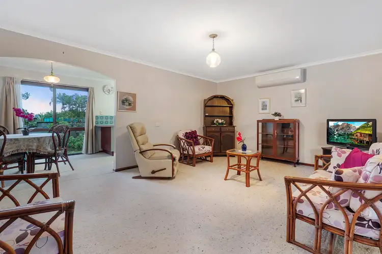 Second view of Homely house listing, 4 Crinum Crescent, Southport QLD 4215
