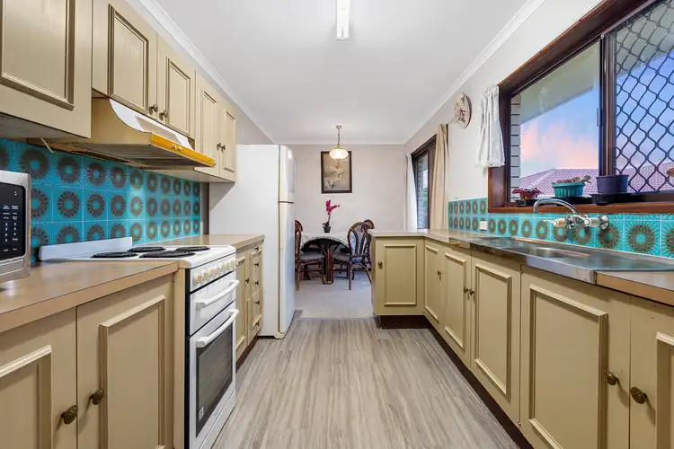 Fourth view of Homely house listing, 4 Crinum Crescent, Southport QLD 4215