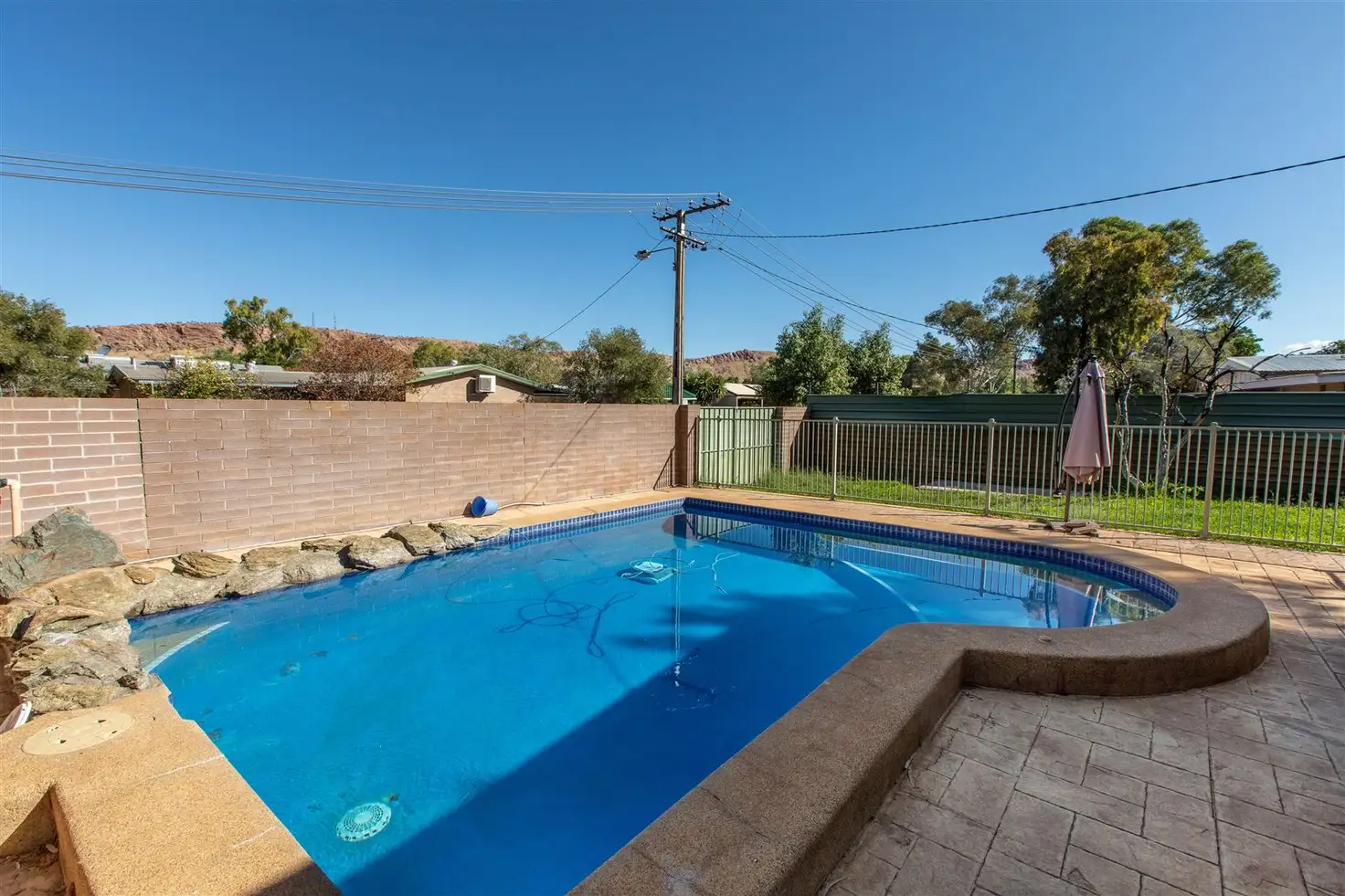 Main view of Homely house listing, 4 Johannsen Street, Gillen NT 870