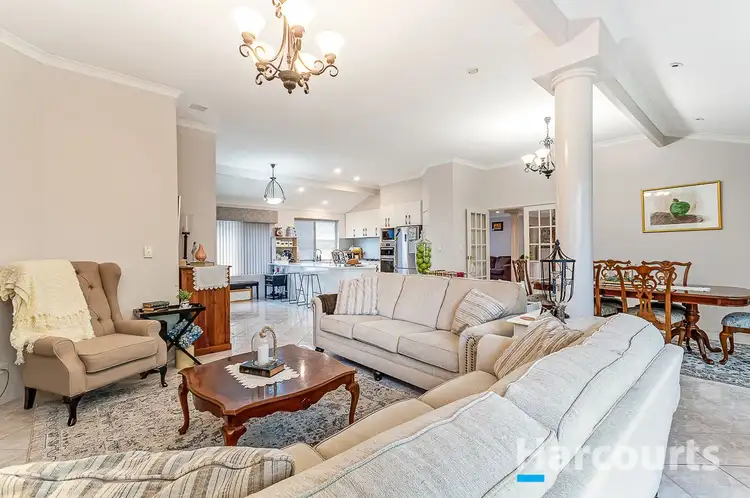 Second view of Homely house listing, 1A Snowbird Gardens, Joondalup WA 6027