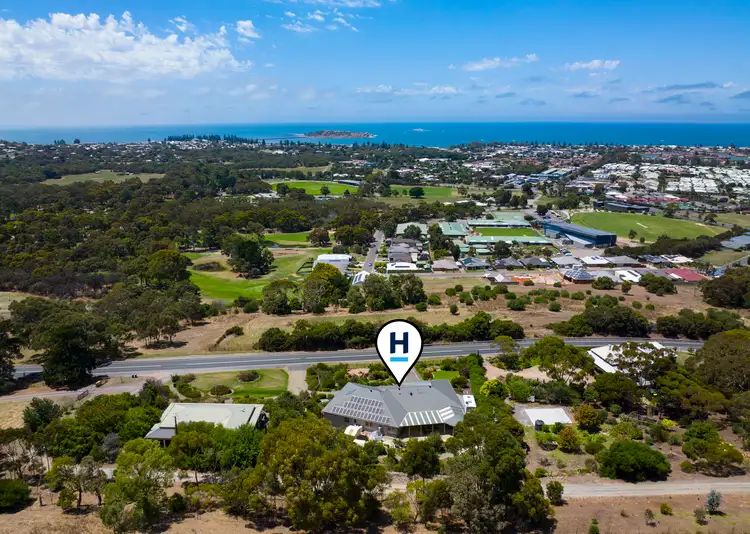 95 Inman Valley Road (Victor Harbor), Back Valley SA 5211