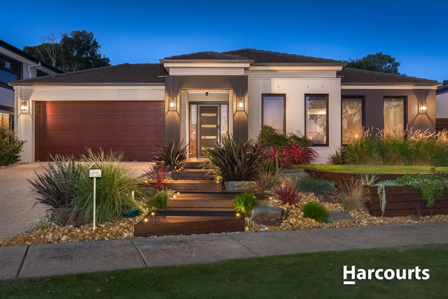 Main view of Homely house listing, 30 Whistler Drive, Berwick VIC 3806