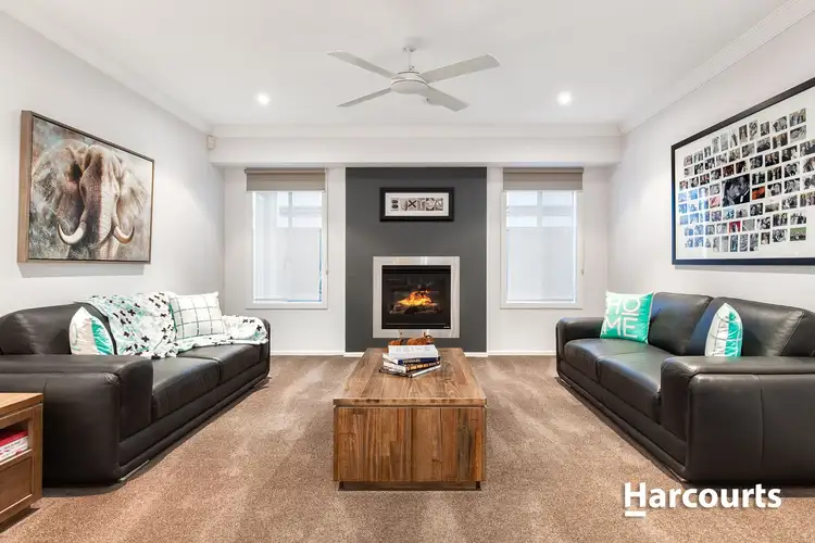 Fourth view of Homely house listing, 30 Whistler Drive, Berwick VIC 3806