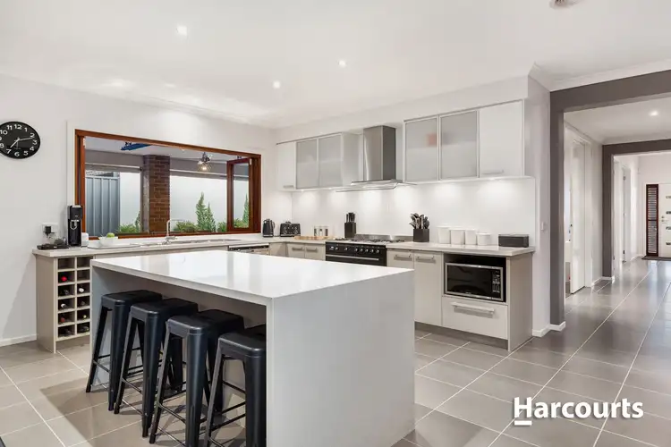 Fifth view of Homely house listing, 30 Whistler Drive, Berwick VIC 3806