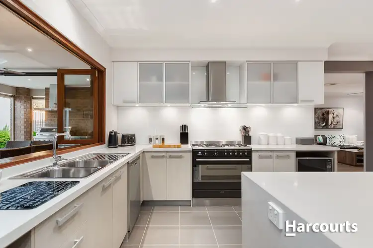 Seventh view of Homely house listing, 30 Whistler Drive, Berwick VIC 3806