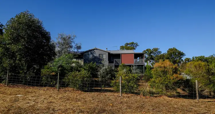 Main view of Homely house listing, 33 Galloway Drive, Bridgetown WA 6255