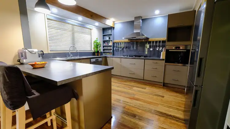 Sixth view of Homely house listing, 33 Galloway Drive, Bridgetown WA 6255