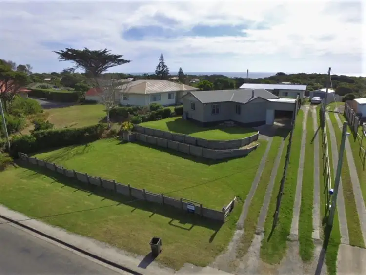 Main view of Homely house listing, 27 Main Street, Currie TAS 7256