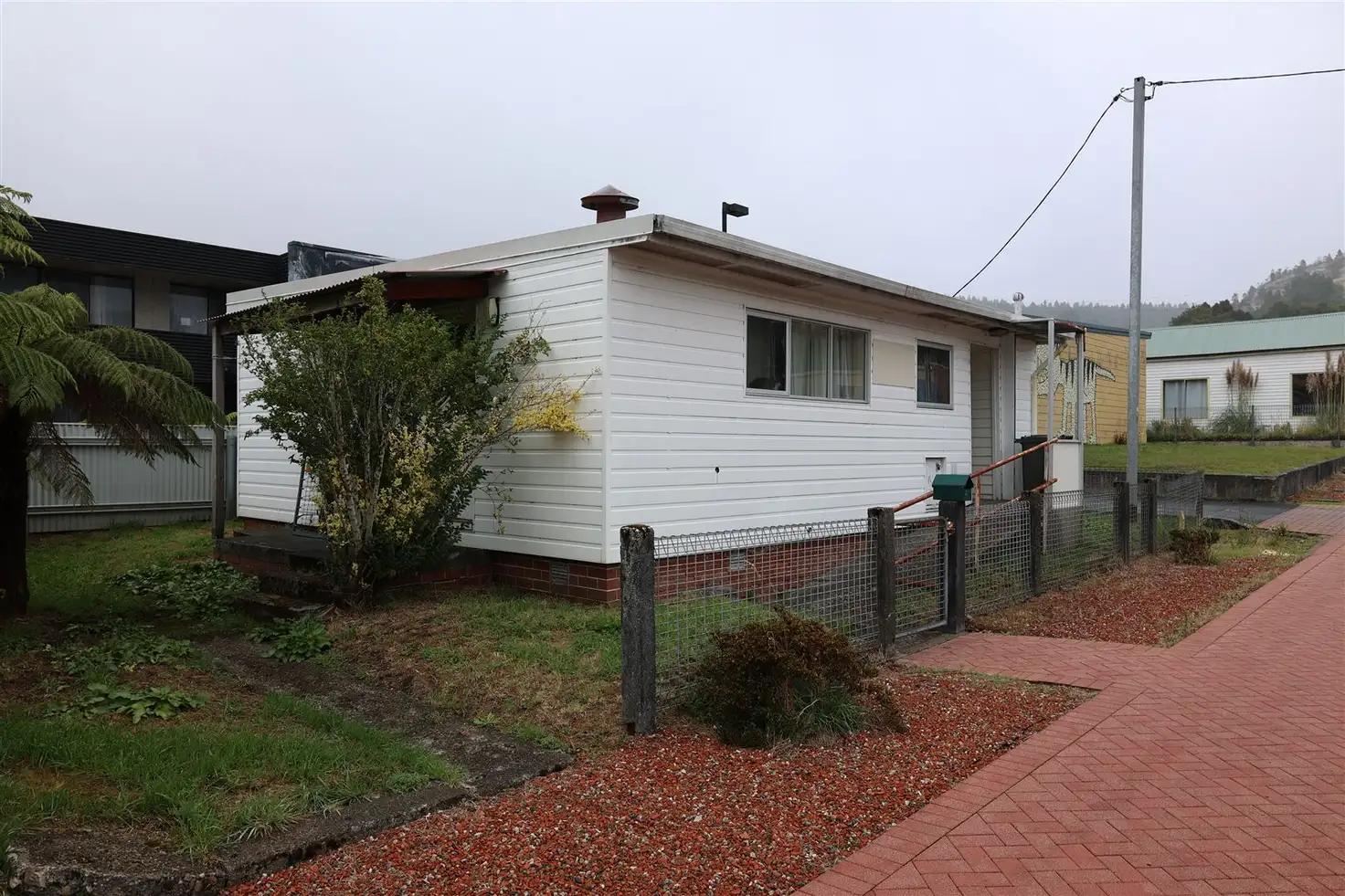 Main view of Homely house listing, 27 Bowes street, Queenstown TAS 7467