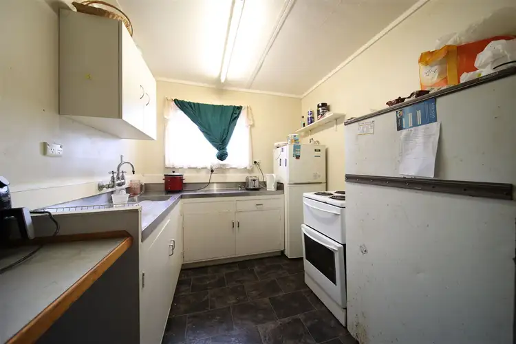 Second view of Homely house listing, 27 Bowes street, Queenstown TAS 7467