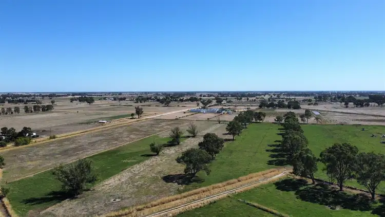 Fourth view of Homely rural property listing, 55 Murphy Road, Tongala VIC 3621