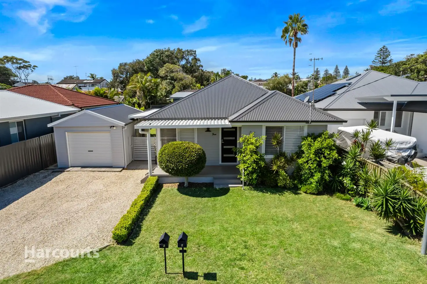 Main view of Homely house listing, 2 Lindsay Street, Long Jetty NSW 2261