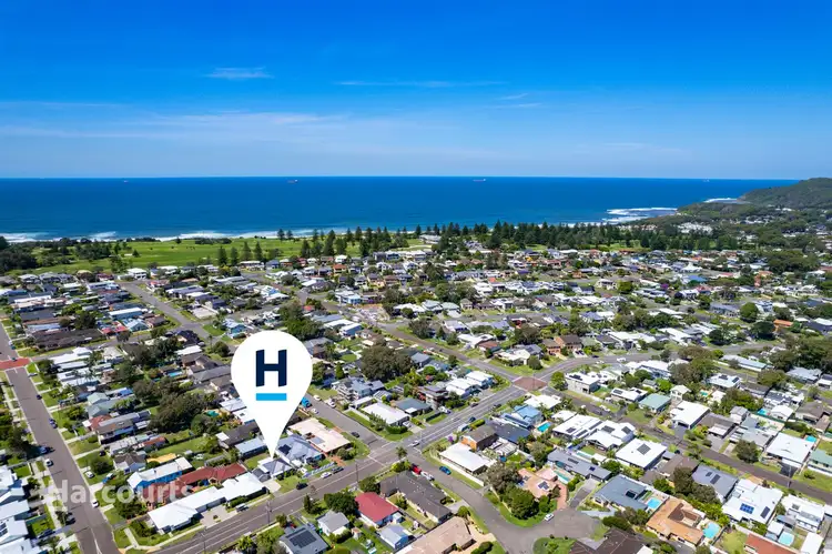 Second view of Homely house listing, 2 Lindsay Street, Long Jetty NSW 2261