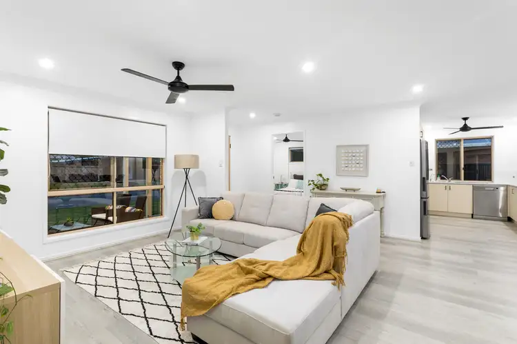 Third view of Homely house listing, 14 Macadamia Street, Caboolture South QLD 4510