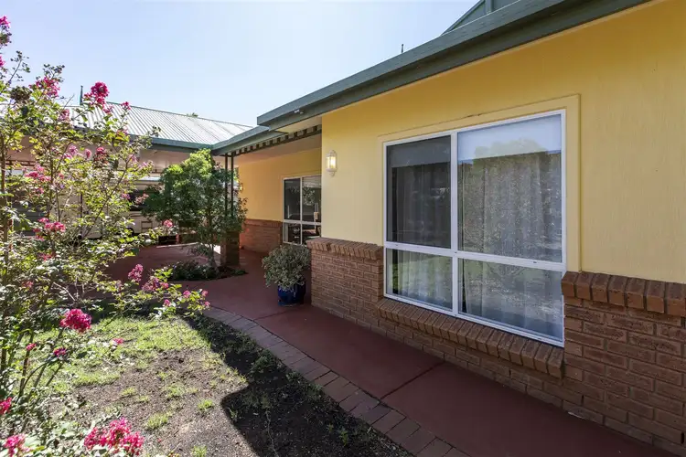 Fourth view of Homely house listing, 32 Eagle Ct, Desert Springs NT 870