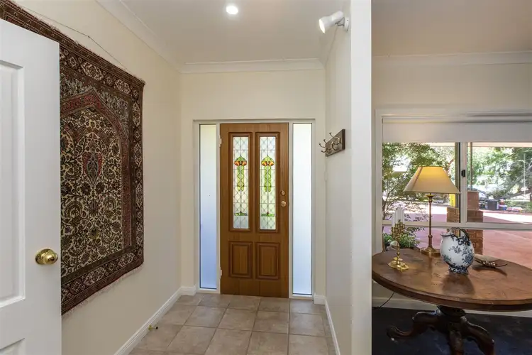 Fifth view of Homely house listing, 32 Eagle Ct, Desert Springs NT 870