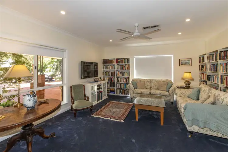 Sixth view of Homely house listing, 32 Eagle Ct, Desert Springs NT 870