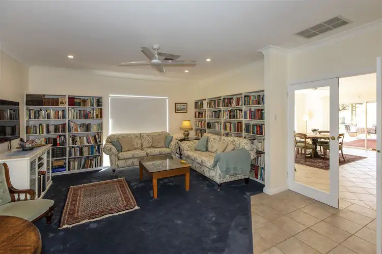 Seventh view of Homely house listing, 32 Eagle Ct, Desert Springs NT 870