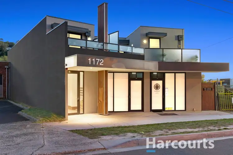 110/1172 Burwood Highway, Upper Ferntree Gully VIC 3156