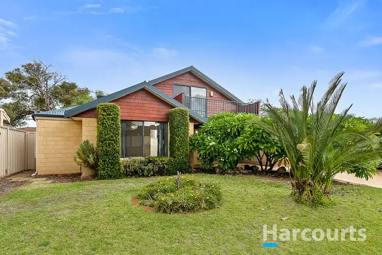 92 Donnelly Ramble, Wanneroo WA 6065