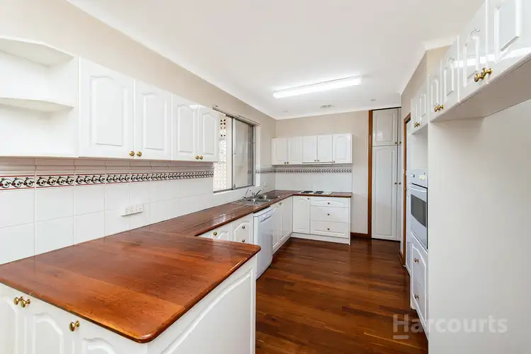 Second view of Homely house listing, 31 Stinton Street, Mandurah WA 6210