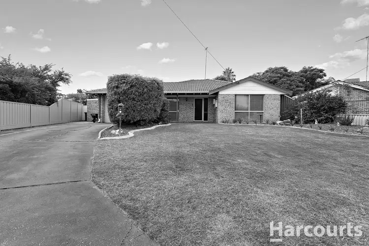 4 Lena Court, Greenfields WA 6210