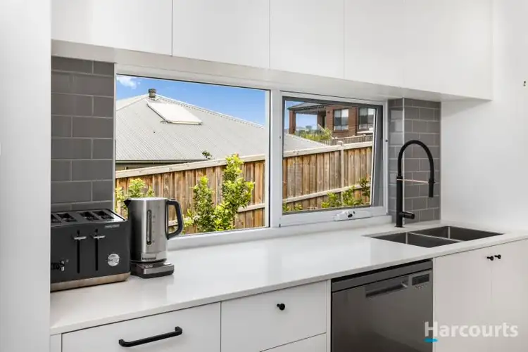 Fourth view of Homely house listing, 5 Harrods Close, Drouin VIC 3818