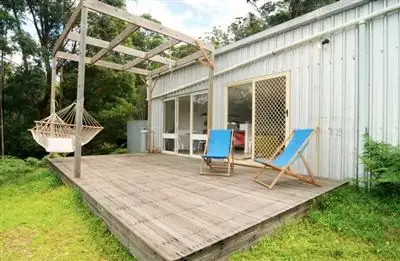 Third view of Homely house listing, 673c Tallowa Dam Road, Kangaroo Valley NSW