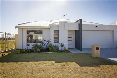 38B Coogee Road, Munster WA