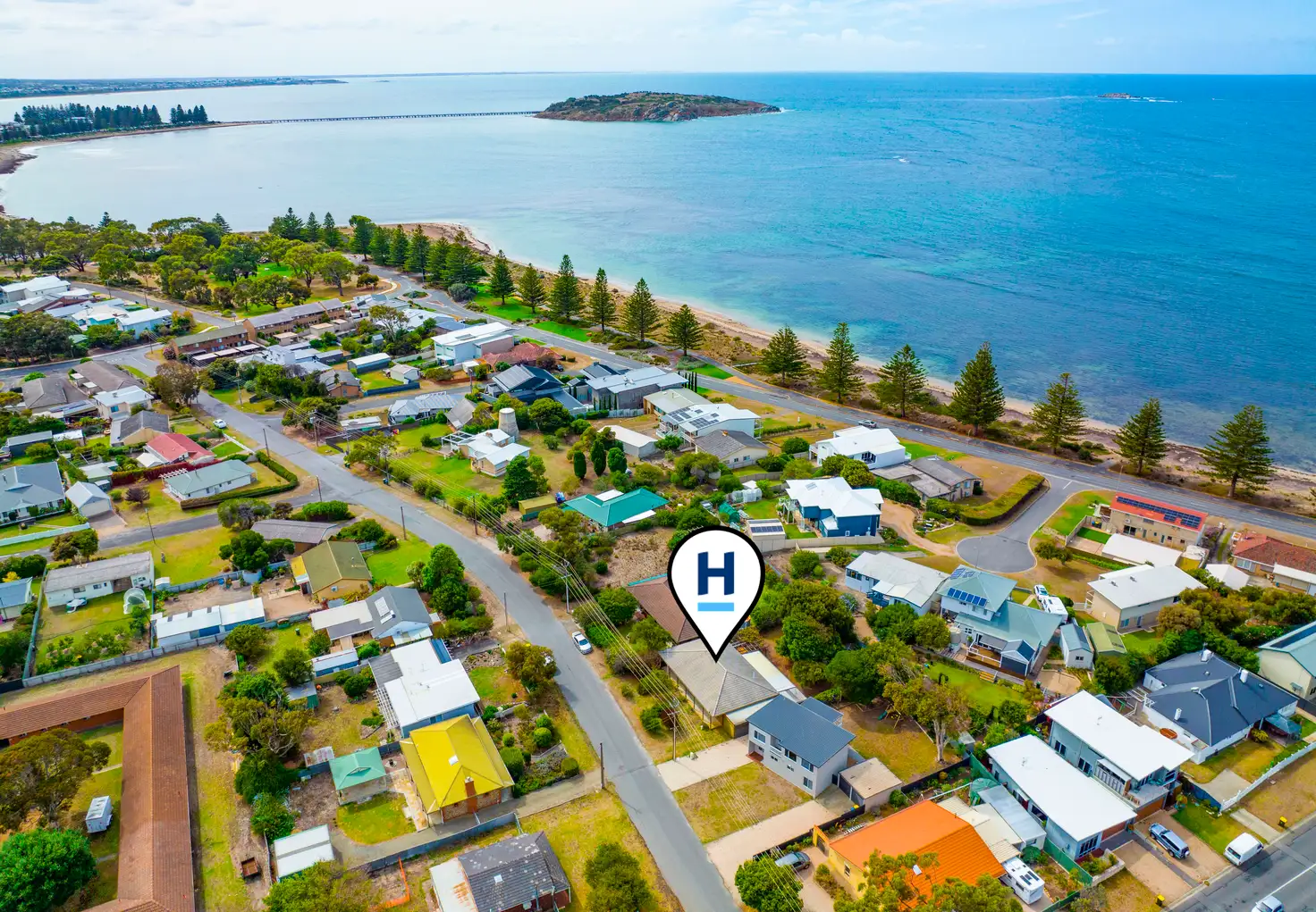 Main view of Homely house listing, 28 Gibson Avenue, Victor Harbor SA 5211