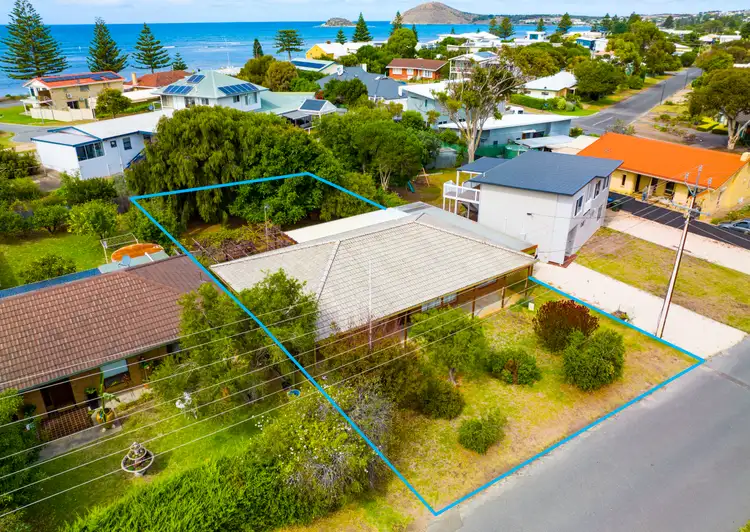 Second view of Homely house listing, 28 Gibson Avenue, Victor Harbor SA 5211