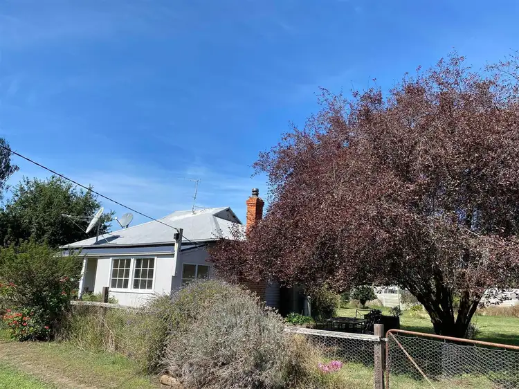 26 Church Street, Sandford VIC 3312