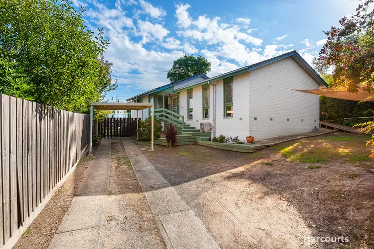 Main view of Homely house listing, 6 Cormorant Close, Endeavour Hills VIC 3802
