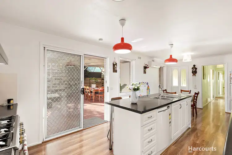 Third view of Homely house listing, 6 Cormorant Close, Endeavour Hills VIC 3802