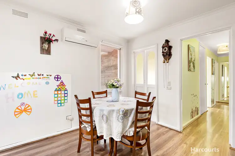 Fourth view of Homely house listing, 6 Cormorant Close, Endeavour Hills VIC 3802